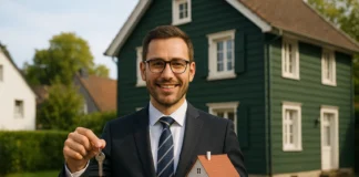 Immobilienmakler in Leichlingen: Ihr Schlüssel zum erfolgreichen Verkauf und zur Vermietung Immobilienmakler in Leichlingen