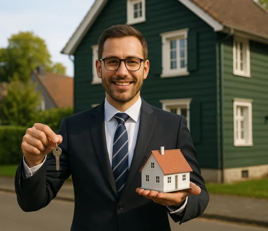 Immobilienmakler in Leichlingen: Ihr Schlüssel zum erfolgreichen Verkauf und zur Vermietung Immobilienmakler in Leichlingen