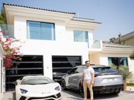 Thomas Wimmer Vermögen: So reich ist der Trader und Unternehmer wirklich Thomas Wimmer Vermögen