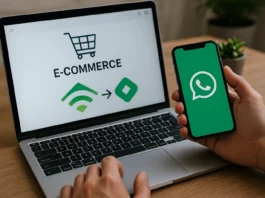 E-Commerce CRM Revolution: Die strategische Verbindung von Klaviyo und WhatsApp Marketing E-Commerce CRM Revolution