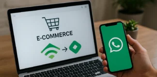 E-Commerce CRM Revolution: Die strategische Verbindung von Klaviyo und WhatsApp Marketing E-Commerce CRM Revolution