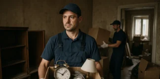 Räumungsfirma für Entrümpelungen: Wohnungsräumung nach Todesfall organisieren Entrümpelung