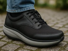 Warum Joya Schuhe mehr sind als nur bequemes Schuhwerk Schuhe von Joya
