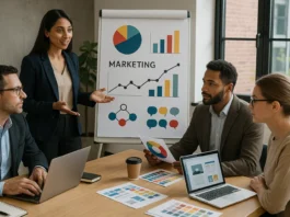 Die strategische Bedeutung professioneller Marketing- und Kommunikationsdesign-Dienstleister Strategisches Marketingdesign