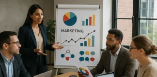 Die strategische Bedeutung professioneller Marketing- und Kommunikationsdesign-Dienstleister Strategisches Marketingdesign