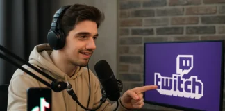Von TikTok zu Twitch: 7 Top Strategien um deine Reichweite als Streamer zu vergrößern Von TikTok zu Twitch