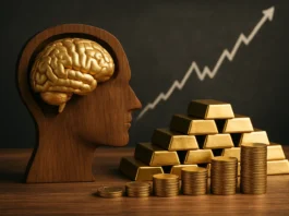 Die Psychologie des Goldinvestments Goldinvestment
