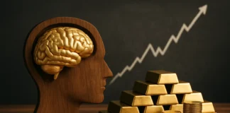Die Psychologie des Goldinvestments Goldinvestment
