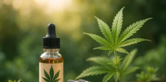 CBD-Liquids: Natürlich entspannen und genießen CBD