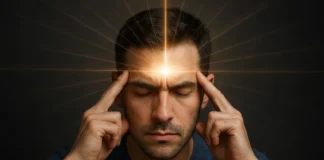 Die Kraft tiefer mentaler Fokussierung freisetzen Mentale Fokuskraft