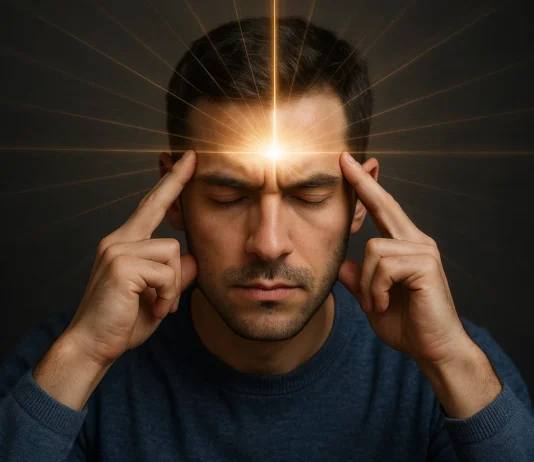 Die Kraft tiefer mentaler Fokussierung freisetzen Mentale Fokuskraft