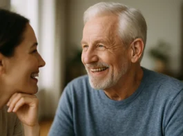 Mehr als Technik: Wie moderne Hörgeräte Lebensqualität zurückbringen Hörgeräte