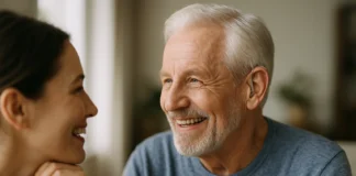 Mehr als Technik: Wie moderne Hörgeräte Lebensqualität zurückbringen Hörgeräte