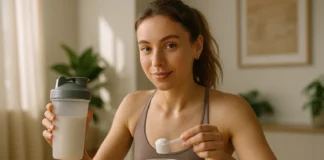 Smart Supplementing: warum Kreatin gerade zum Lifestyle-Trend wird Kreatin