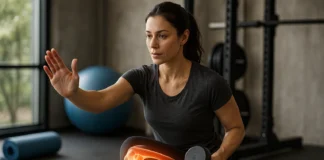 Training und Gelenkgesundheit – Ein ganzheitlicher Ansatz Training und Gelenkgesundheit