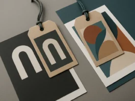 Effektive Werbematerialien durch stilvolle Anhänger und moderne Drucktechniken Stilvolle Werbeanhänger