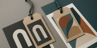 Effektive Werbematerialien durch stilvolle Anhänger und moderne Drucktechniken Stilvolle Werbeanhänger