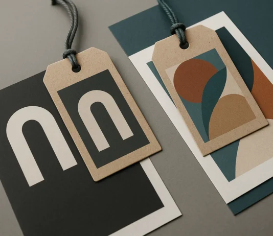 Effektive Werbematerialien durch stilvolle Anhänger und moderne Drucktechniken Stilvolle Werbeanhänger