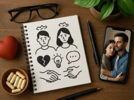 Tipps gegen Beziehungsstress Beziehungsstress Bewältigungsmethoden