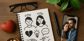 Tipps gegen Beziehungsstress Beziehungsstress Bewältigungsmethoden