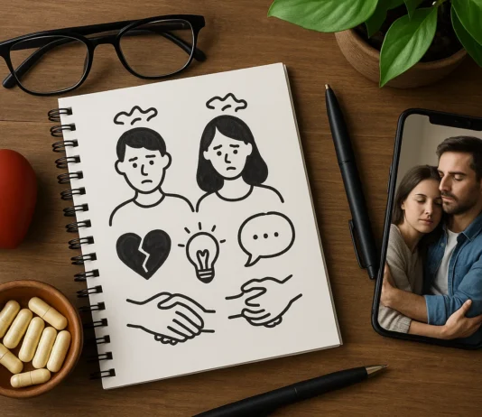 Tipps gegen Beziehungsstress Beziehungsstress Bewältigungsmethoden