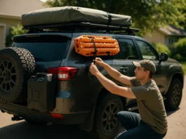 Auto ausbauen für die große Reise: Diese Upgrades lohnen sich wirklich Auto reisefertig machen