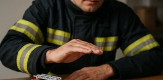 Absicherung für Feuerwehrleute: Versicherungen, Risiken und finanzielle Sicherheit Absicherung für Feuerwehrleute