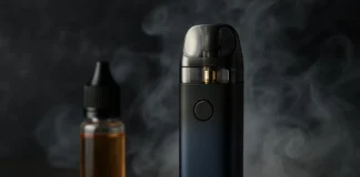 Pod-Systeme: Die Revolution des modernen Dampfens Moderne Dampf-Revolution