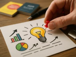 Kreative Werbemittel: Wie kleine Details große Wirkung erzielen Kreative Werbewirkung