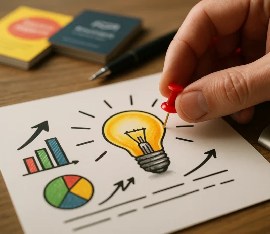 Kreative Werbemittel: Wie kleine Details große Wirkung erzielen Kreative Werbewirkung