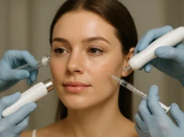 Frischer Look ohne OP: Die neuesten ästhetischen Behandlungen im Überblick Frischer Look Behandlungen