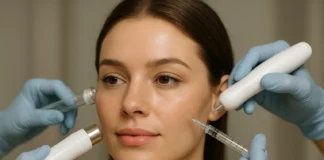 Frischer Look ohne OP: Die neuesten ästhetischen Behandlungen im Überblick Frischer Look Behandlungen