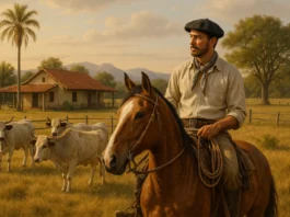 Zwischen Pferden, Pampa und Papierkram: Ranchurlaub in Südamerika richtig planen