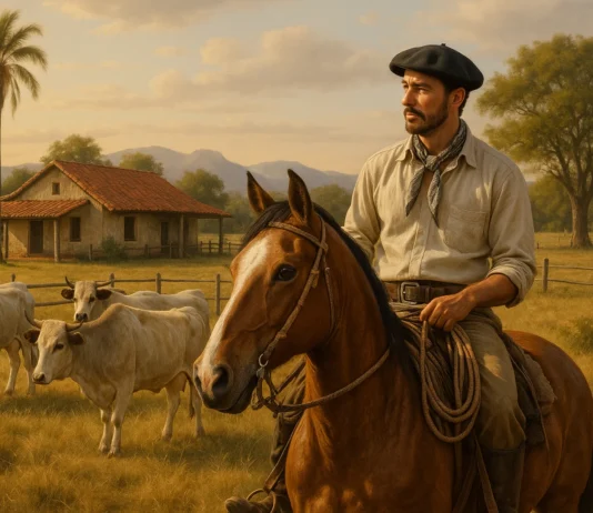 Zwischen Pferden, Pampa und Papierkram: Ranchurlaub in Südamerika richtig planen