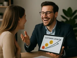 Kundenbindung: Warum Emotionen dein stärkstes Marketing-Tool sind Kundenbindung