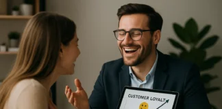 Kundenbindung: Warum Emotionen dein stärkstes Marketing-Tool sind Kundenbindung