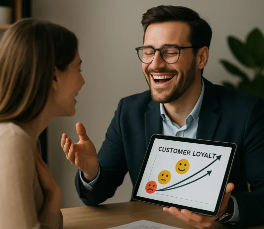 Kundenbindung: Warum Emotionen dein stärkstes Marketing-Tool sind Kundenbindung