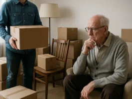 Wer zahlt die Wohnungsauflösung bei Umzug ins Pflegeheim? Ein umfassender Ratgeber Wohnungsauflösung im Pflegeheim