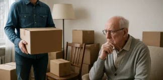 Wer zahlt die Wohnungsauflösung bei Umzug ins Pflegeheim? Ein umfassender Ratgeber Wohnungsauflösung im Pflegeheim