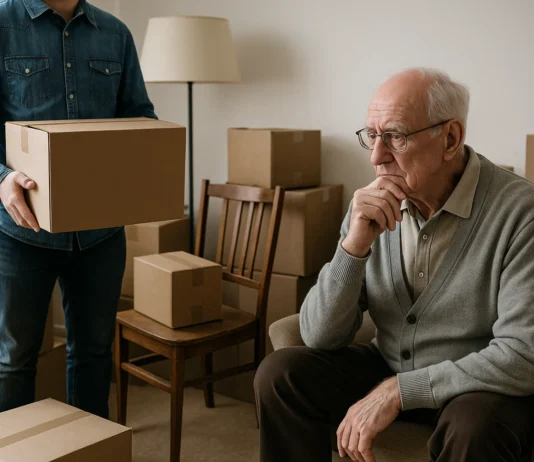 Wer zahlt die Wohnungsauflösung bei Umzug ins Pflegeheim? Ein umfassender Ratgeber Wohnungsauflösung im Pflegeheim