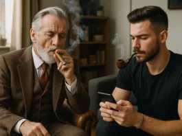 Tabakgenuss als Lebenskunst: Zwischen Tradition und modernem Lifestyle Tabakgenuss und Lebenskunst