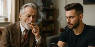 Tabakgenuss als Lebenskunst: Zwischen Tradition und modernem Lifestyle Tabakgenuss und Lebenskunst