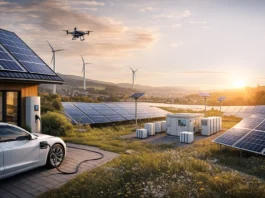 Solarenergie 2025: Diese Trends revolutionieren die dezentrale Stromversorgung Solarenergie-Trends 2025