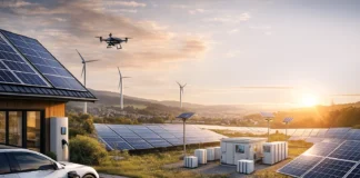 Solarenergie 2025: Diese Trends revolutionieren die dezentrale Stromversorgung Solarenergie-Trends 2025