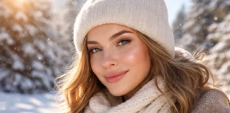 Sommer-Glow im Winter: So bleibt deine Haut strahlend Winterlicher Sommer-Glow