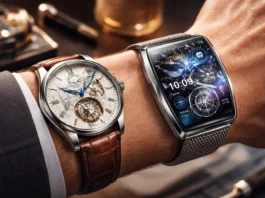 Uhren-Trends 2026: Tradition trifft Innovation am Handgelenk Uhren-Trends 2026