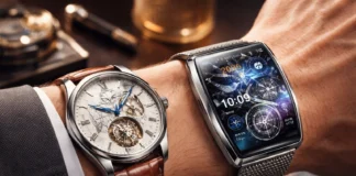 Uhren-Trends 2026: Tradition trifft Innovation am Handgelenk Uhren-Trends 2026