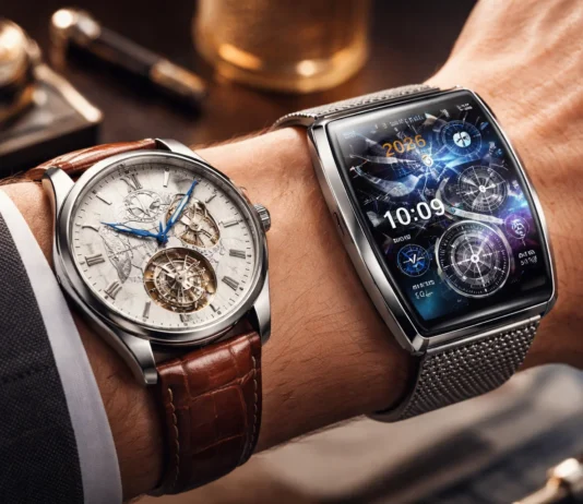Uhren-Trends 2026: Tradition trifft Innovation am Handgelenk Uhren-Trends 2026