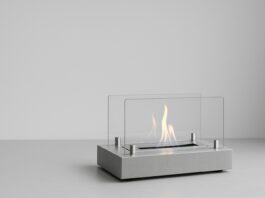 Die umweltfreundliche Revolution im Heizen mit Bioethanol-Kaminen Kamin