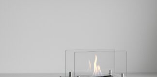 Die umweltfreundliche Revolution im Heizen mit Bioethanol-Kaminen Kamin